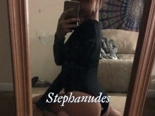 Stephanudes