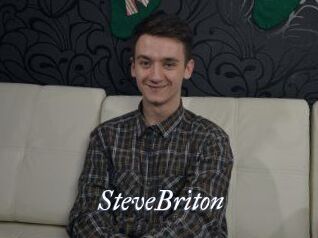 SteveBriton