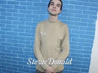 StevieDonald