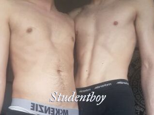 Studentboy