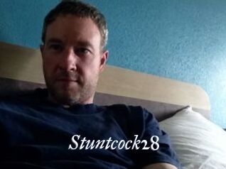 Stuntcock28