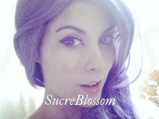 SucreBlossom