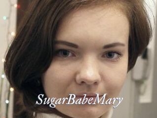 SugarBabeMary