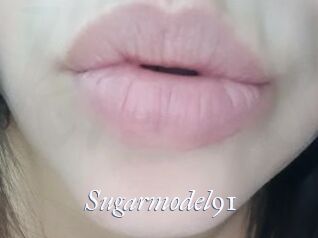Sugarmodel91