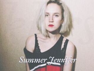 Summer_Jennifer