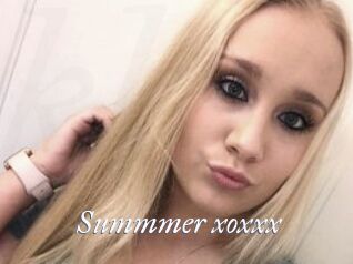 Summmer_xoxxx