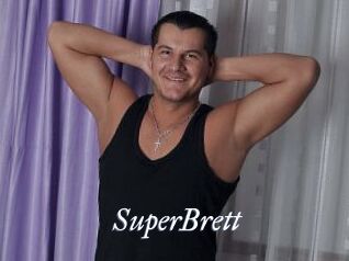 SuperBrett