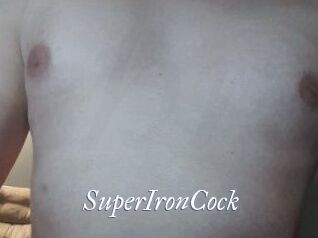 SuperIronCock