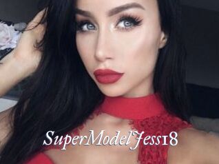 SuperModelJess18