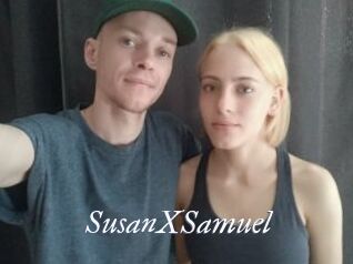 SusanXSamuel