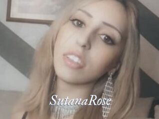 SutanaRose