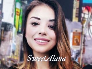 SweetAlana