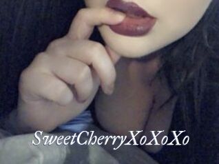 SweetCherryXoXoXo