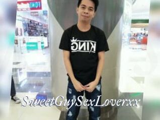 SweetGuySexLoverxx