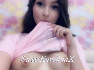 SweetKarolinaX