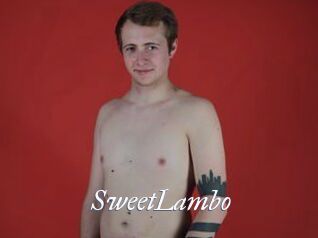 SweetLambo