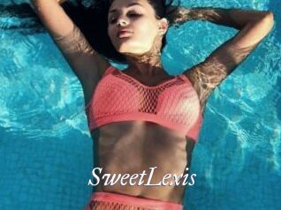 SweetLexis