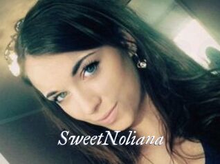 SweetNoliana