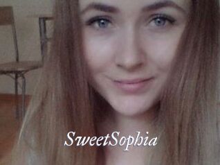 SweetSophia