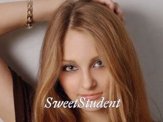 SweetStudent