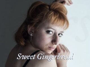 Sweet_Gingerbread