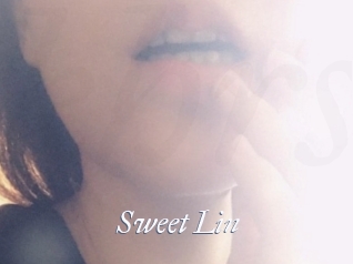 Sweet_Lin