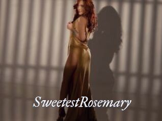 SweetestRosemary