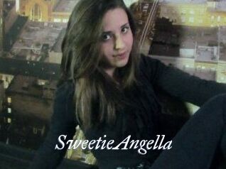 SweetieAngella