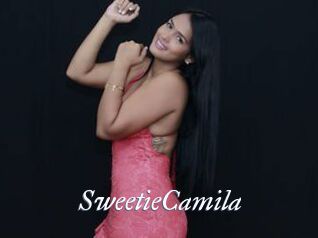 SweetieCamila