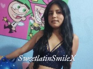 SweetlatinSmileX