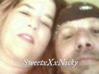 SweetxXxNicky