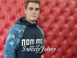 SweetyJohny