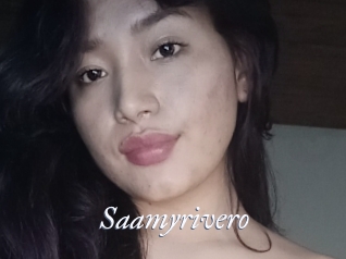 Saamyrivero