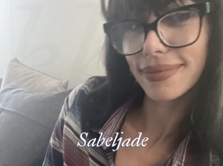 Sabeljade