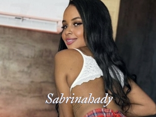 Sabrinahady