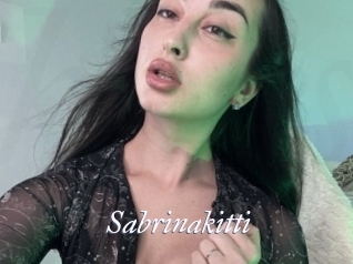 Sabrinakitti