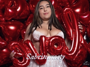 Sabrinamety