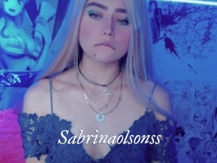 Sabrinaolsonss