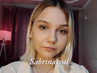 Sabrinareal