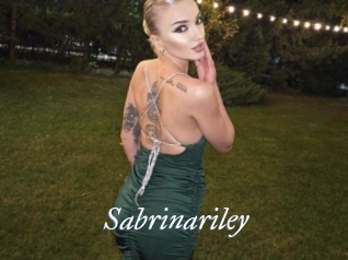 Sabrinariley