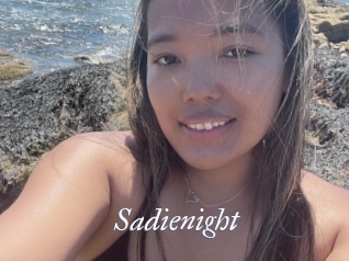 Sadienight