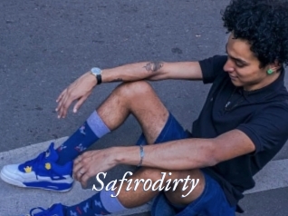 Safirodirty