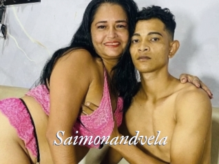 Saimonandvela