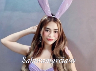 Sakuramarciano