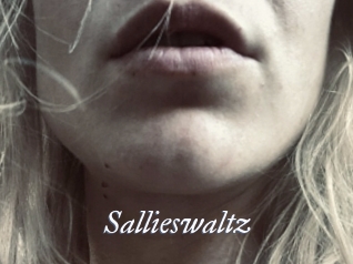 Sallieswaltz