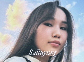 Salluyung