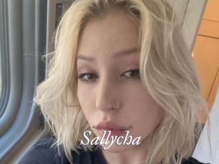 Sallycha