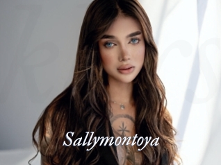 Sallymontoya