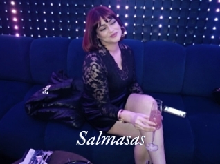 Salmasas