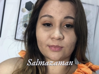 Salmazaman